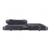 Toaster Beper P101TOS501 — 2-slice stainless steel electric toaster