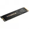 SSD disk Team Group 4 TB M.2 2280 PCIe 5.0 x4 TM8FFL004T0C129