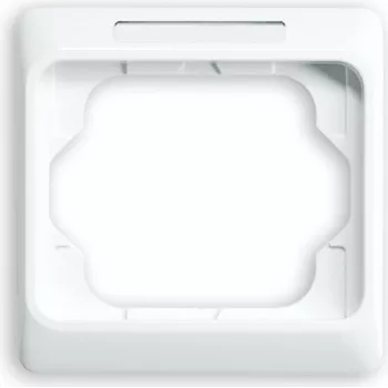 Busch Jaeger 1754-0-4065 Wall Plate/Switch Cover White (1754-0-4065)
