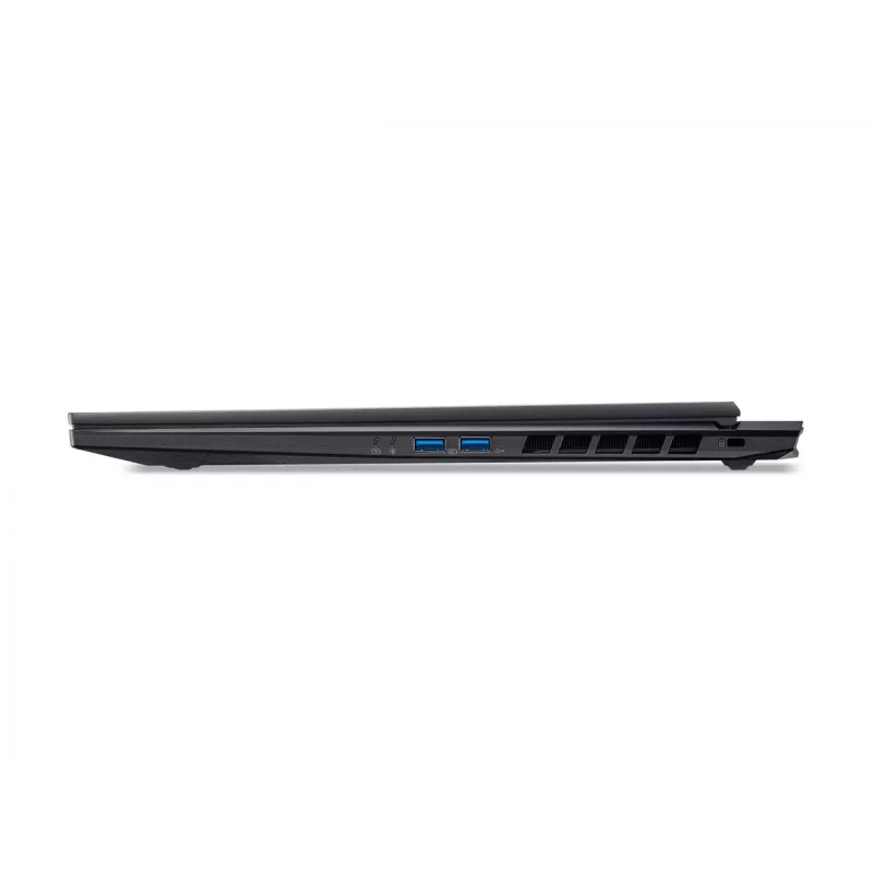 Acer Nitro 18 AI AMD AN18-61-R8HK Copilot+ PC AMD Ryzen AI 9 365 Laptop 45.7 cm (18 inch) WQXGA 32 GB DDR5-SDRAM 1 TB SSD NVIDIA GeForce RTX 5060 Wi-Fi 6E (802.11ax) Windows 11 Home German Black