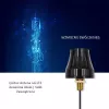 Omnidirectional 4G LTE antenna QOLTEC 57037, dual-polarized, 5 dBi gain