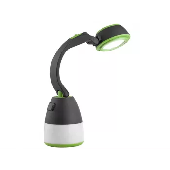 Multifunctional camping lamp Flex