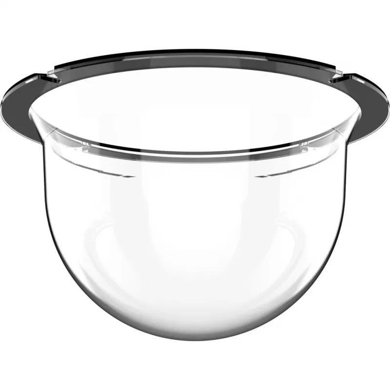 Axis TM5804-E Dome Clear Spare Part IK09 Vandal Resistant