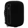 Portable Speaker White Shark GBT-619 Idakka Black