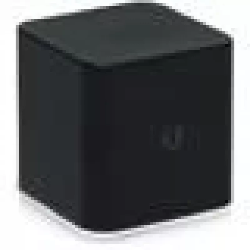 Ubiquiti ACB-ISP WiFi Router, airCube, 2.4GHz, MIMO, 4x RJ45 100Mb/s
