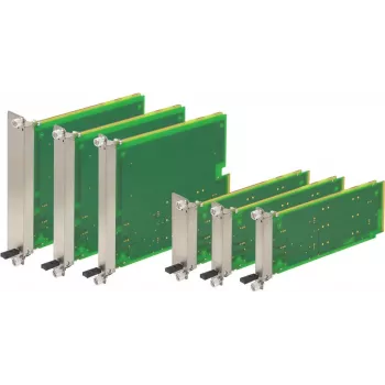 SCHROFF AMC MODULE MS D RUG - Rack-Accessory (21850070)