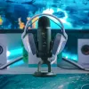 Blue Microphones Blue Microphones Yeti Microphone USB Blackout