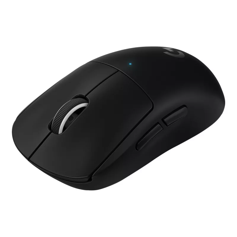 Logitech G PRO X SUPERLIGHT Wireless Gaming Mouse