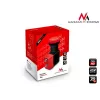 Satellite Converter MACLEAN MCTV-670 Twin, twin-output satellite signal converter