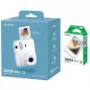 Instant camera Fujifilm Instax Mini 12 — instant film, ISO 800