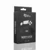 Gaming controller case White Shark BODYLOCK-B
