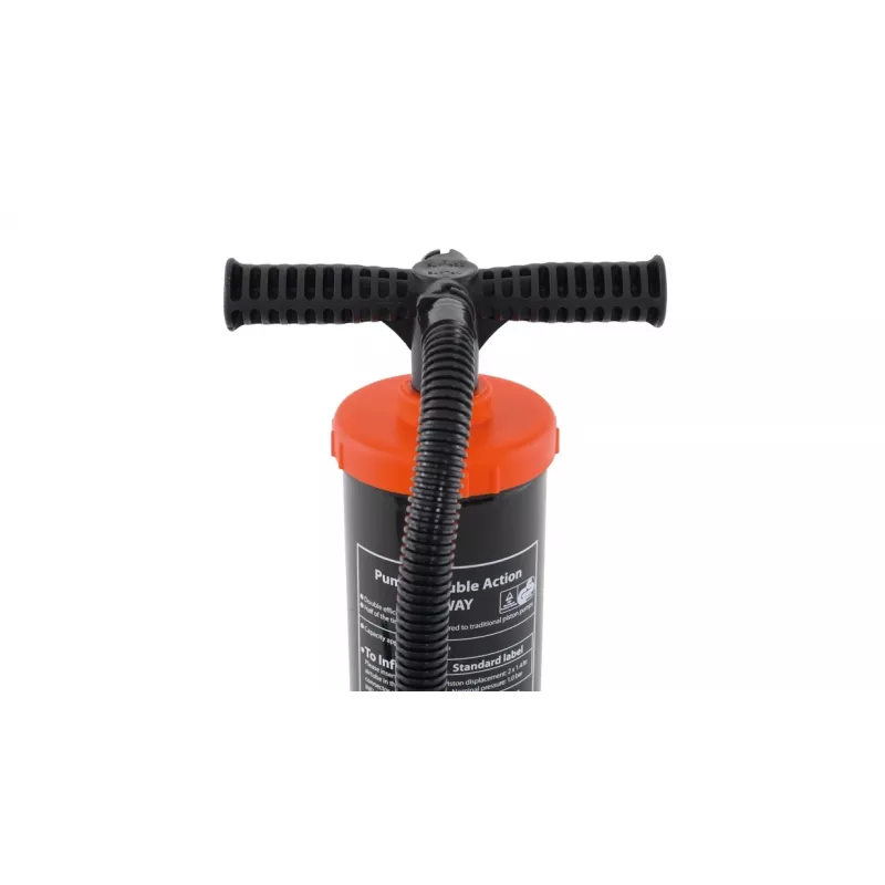 Air pump Outwell Manual Air Pump Easy Camp Double Action 1.4 L (model 680280)