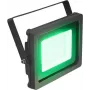 LED floodlight EUROLITE FL-30 SMD green — compact outdoor illumination, IP-rated (model 51914952)
