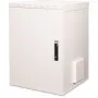 DIGITUS DN-19 16U-6/6-I-OD IP55 Outdoor Wall Mount Cabinet 600x600x600 mm Grey