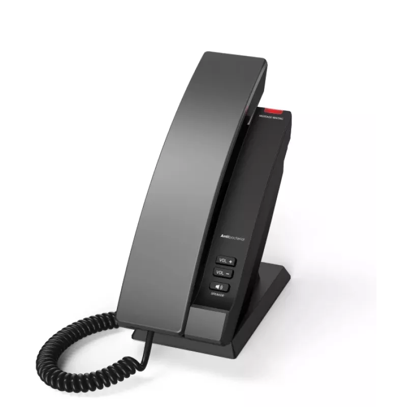 IP Phone Snom HD100 Black