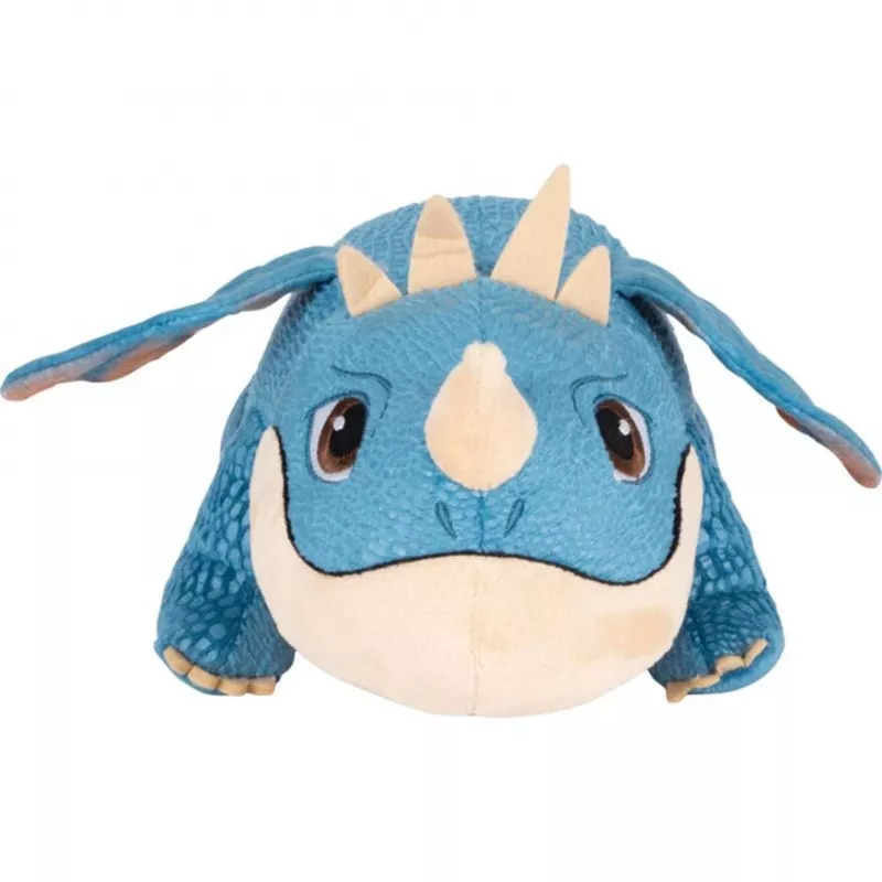 Dragons - Gronckel, Plush Toy 25 cm
