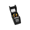 Zebra ZQ620 label printer Direct thermal 203 x 203 DPI 115 mm/sec Wired & Wireless Wi-Fi Bluetooth