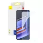 Tempered Glass Screen Protector Baseus for realme GT Neo3 0.33 mm 9H hardness