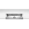 Built-in dishwasher BOSCH SPV4EMX61E