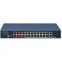 Hikvision Value Series 24 Port Fast Ethernet Unmanaged POE Switch