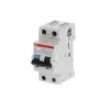 ABB 2CSR255180R1164 circuit breaker Miniature circuit breaker 1