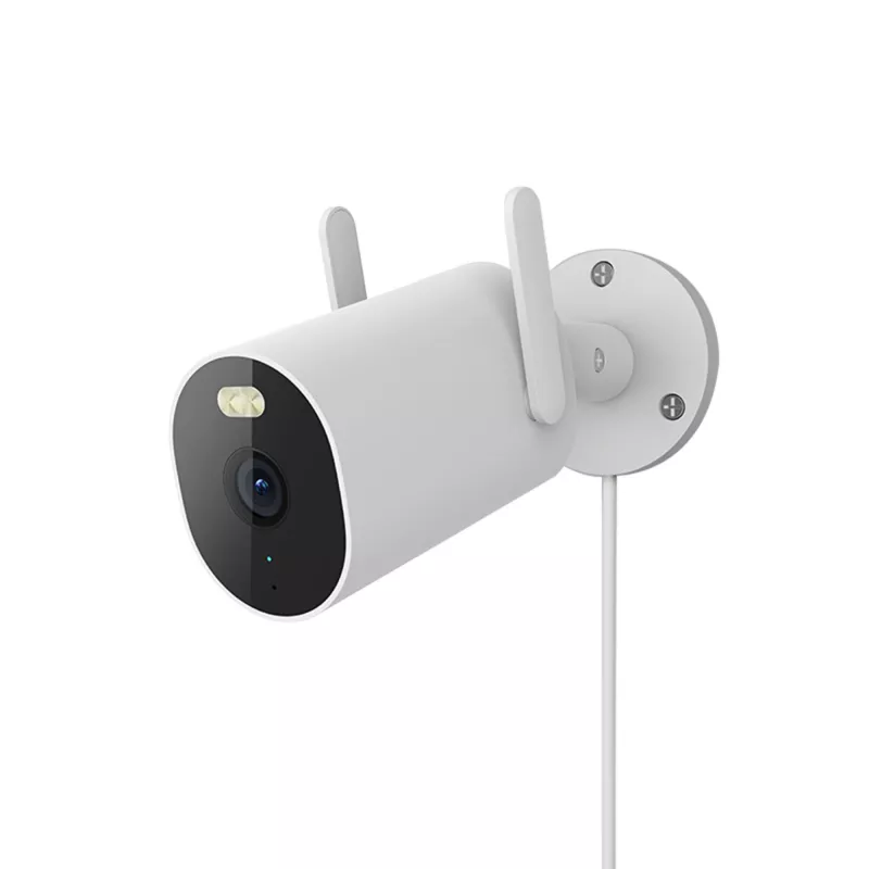 Xiaomi AW300 Cube IP security camera Outdoor 2304 x 1296 pixels Ceiling/wall