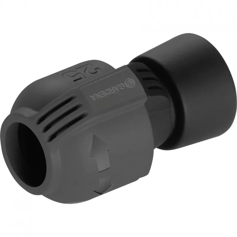 Connector 25 mm x 1 female thread Gardena 2762-20