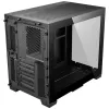 Lian Li O11 Dynamic Mini + Mini Riser Card - PCIe 4.0, black