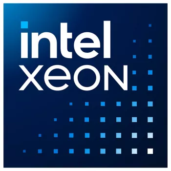 Server processor INTEL Xeon 6724P LGA 4710 3.6 GHz Octa-channel DDR5, 72 MB cache, Tray