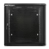 Qoltec 54488 Portable Power Bank 10000mAh Black
