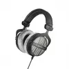 Studio headphones Beyerdynamic DT 990 PRO 250 Ω — closed circumaural, wired, 3 m cable, 96 dB, 5–35 kHz