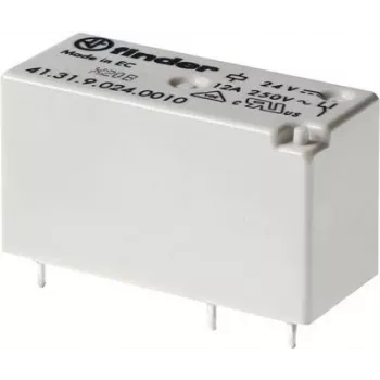 FINDER S.p.A. PCB Relay 41.31.9.024.0000 (41.31.9.024.0000)