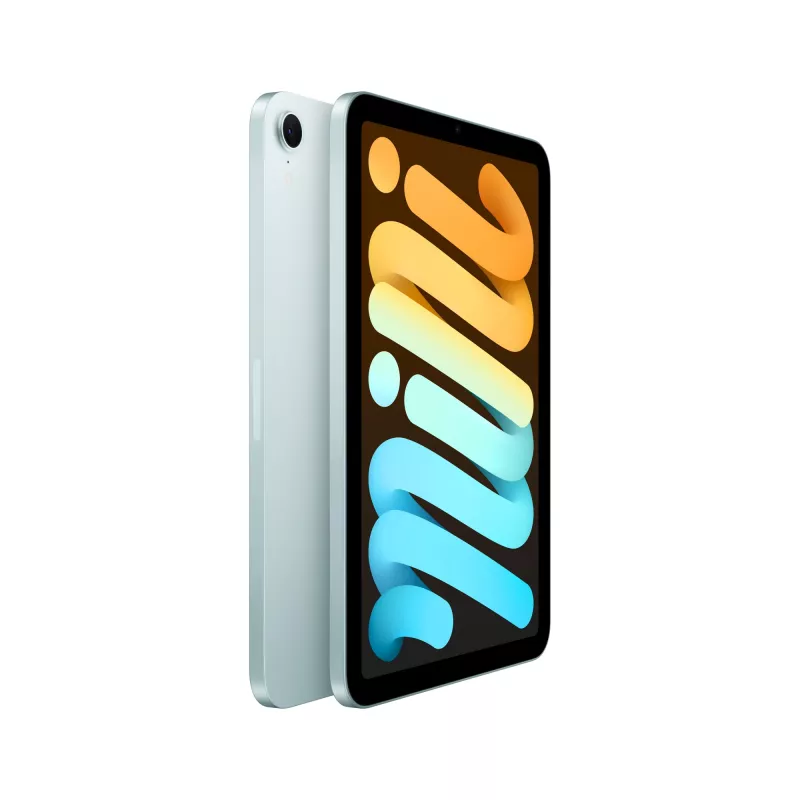 Tablet Apple iPad mini 8.3 inch A17 Pro 512GB iPadOS 18