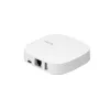 AEOTEC Smart Home Hub 2 - Works as a SmartThings Hub, EU, Z-Wave, Zigbee 3.0, WiFi | GP-AEOHUBV4EU | White