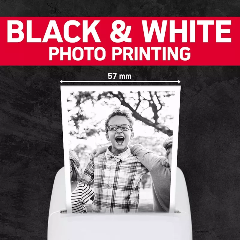 Printer AgfaPhoto Realpix Pocket P Thermal White