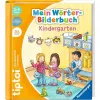 tiptoi Starter-Set: Mein Word Picture Book Kindergarten, Learning Book pen and picture book
