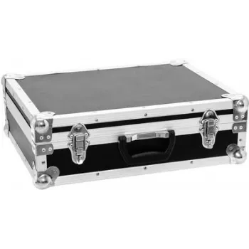 Roadinger universal case 420 x 520 x 180 mm — hard carrying case for equipment