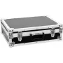 Roadinger universal case 420 x 520 x 180 mm — hard carrying case for equipment