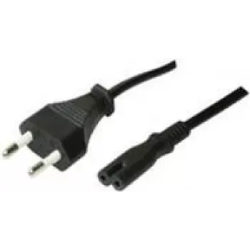 Power Cable ShiverPeaks BS60002 Black 1.5m