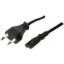Power Cable ShiverPeaks BS60002 Black 1.5m