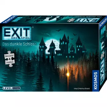 Kosmos 68078 board/card game Board game Puzzle
