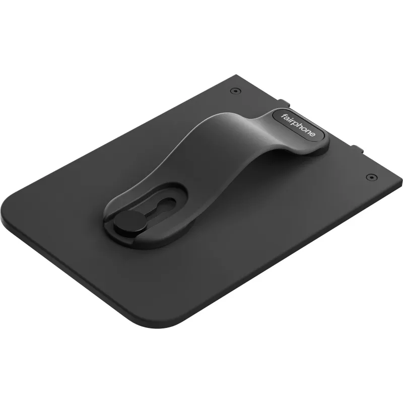Finger Loop Horizon Black (black, for Fairphone 6)