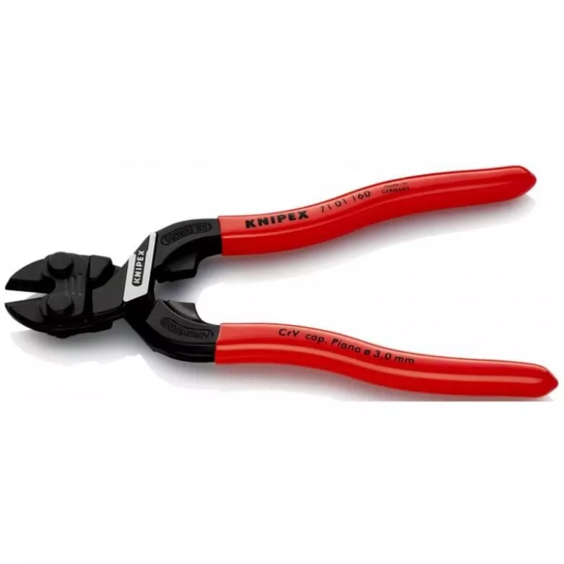 CoBolt S Cutting Pliers Knipex 71 01 160