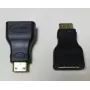 Adapter Mini-HDMI (male) to