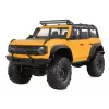 RC crawler Amewi Mini-Cabalo AMXRock 4WD 1:16 RTR, electric, ready-to-run