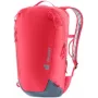 DEUTER Universal Gravity Pitch 12 daypack rucksack — 12 L, hibiscus-graphite