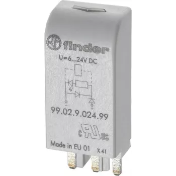 Finder 9902002498