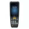 Zebra MC27BJ-2A3S2RW handheld mobile computer 10.2 cm (4 inch) 800 x 480 pixels Touchscreen 296 g Black