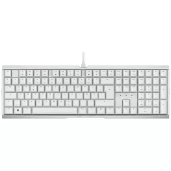 Keyboard CHERRY XTRFY MX 3.1 Mechanical RGB Wired Full-size QWERTZ
