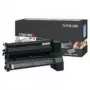 Lexmark Toner C782X1MG - Magenta - Capacity: 15.000 Pages (C782X1MG)
